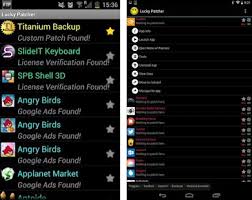 Because of the recent changes made by the team, you must install lucky patcher installer to get the original version. Lucky Patcher Apk Download Latest Android Version 2 0 Com Patcher Lucky Han