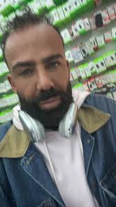 Alejandro Samuel Colín Ramírez