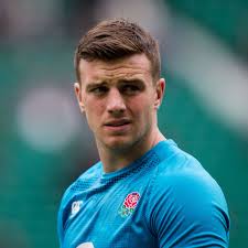 Home is where the heart is for George Ford as England fly half prepares for  Six Nations duties