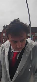 Does any 1 recognise this fella!