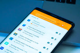 We recommend using apk mirror, as it is our website, and we personally vouch for the … Como Usar Apkmirror Descarga Aplicaciones Configura Tu Movil Beta Movil