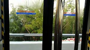 The event, which was organised by the iskandar regional. Malaysia First Elevated Bus Rapid Transit Brt Sunway Line Youtube