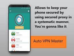 Berikut ini kami akan menyuguhkan link download yang berkualitas melalui media fire yang dapat kamu download vpn pro merupakan aplikasi yang memungkinkan pengguna android untuk mengenkripsi data seluler pribadi, membuka blokir konten yang dibatasi. Auto Vpn Master Pro For Android Apk Download