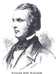 Wallace, William Ross