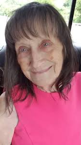 Margaret Coombes Obituary