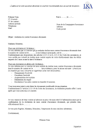 Résiliation carte aurore et compte cetelem, demandez la levée d'un interdit bancaire, lettre de rétractation pour un prêt, lettre de résiliation. Lettre De Resiliation Assurance Decennale A Telecharger L A Life