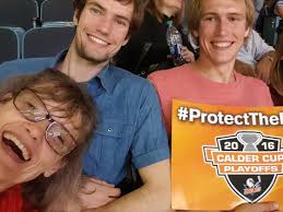 Barb Lane Fischer's Memorial Website