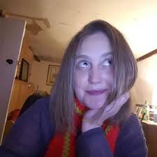 Mona Johnson 🦓 💙 (@DrMonaJohnson)