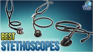 Best stethoscope brands for doctors. 10 Best Stethoscopes 2018 Youtube