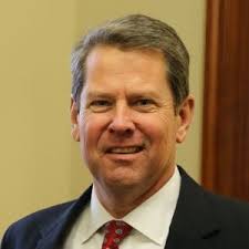 21 of Kelly Loeffler Podcasts Interviews