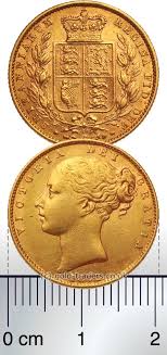 Gold Sovereigns Gold Sovereign Prices