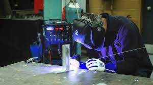 Gas tungsten arc welding 1. Cmq Gtaw Welding Gas Tungsten Arc Welding Youtube