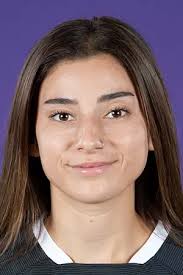 Olivia Hamm's Instagram, Twitter & Facebook