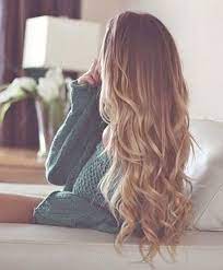 Curls Ohne Wellen Prom Ombre Long Ziele Curling Curl Blond Lange Haare Wellen Wellige Frisuren Frisur Lange Haare Locken
