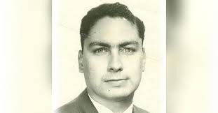 Victor J. Torres Obituary