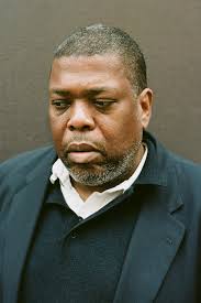New Yorker Critic Hilton Als