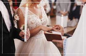 It is my honour to officiate at the wedding of _____ and_____. A Guide To Wedding Vows Zola Expert Wedding Advice