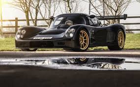 Survival Of The Fastest Ultima Evolution Leaves Other Supercars For Dead Images Super Cars Kit Cars Coupe