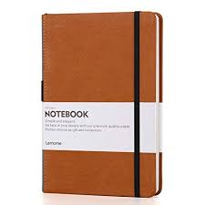 I had extra grid pages added to the notebook. 5 Best Dot Grid Notebooks For Bullet Journaling Of 2021 Reviewed