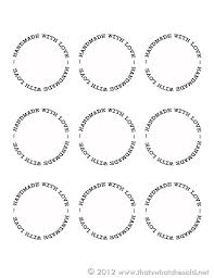 Free Free Handmade With Love Svg Free