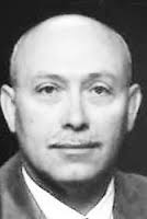 Edward Seamon Obituary (2006)