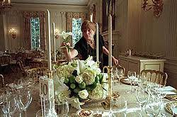 Hours may change under current circumstances White House Chief Floral Designer Wikipedia