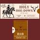 Holy Hoe-Down event image
