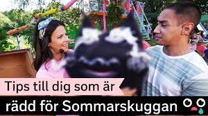 Här samlar vi kommunens lovaktiviteter och länkar till verksamheter som har aktiviteter under sommarlovet, det vi kallar sommarvågen. Sommarlov Och Sommarskuggan Kontakt Sveriges Television