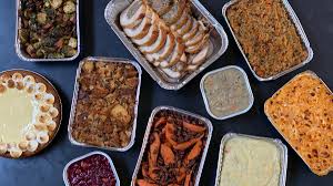 Hours may change under current circumstances Sf Restaurants Plan New Menus For 2020 S Unprecedented Thanksgiving Eater Sf