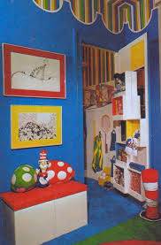 We support the greater greenwood chamber of commerce, the white. Jody Greenwood Dr Seuse Style Kids Room Blue Red Yellow And Green 1976 2 Retro Interior Design Retro Room Retro Interior