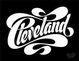 Designspiration Friends Of Type Cleveland Graphic Design Logo Graphic Design Typography Creative Typography