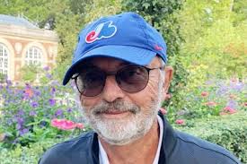 Brian Searles, former South Burlington chief of police, dies at 77