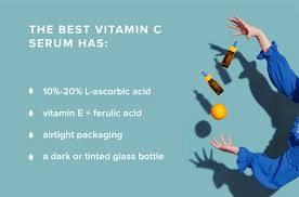 Levels of vitamin c in the blood are controlled by the kidneys through a process known as 'renal reabsorption,' which prevents vitamin c from being lost in the urine. Guide To Best Vitamin C Serums For Brighter Skin