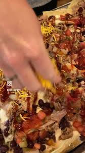 A little motivation for your grill session this weekend! Reverse seared  Tomahawk! What are you throwing