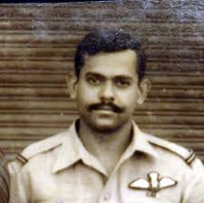 Bharat Rakshak:Indian Air Force