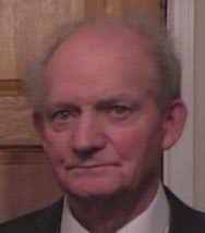 Condolence Book for John (Jackie) Keogh (Tulla, Clare)