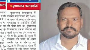 गोंडवाना में हारते नहीं बल्कि सीखते हैं