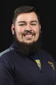 Timothy Eads Named Next Mountaineer Mascot