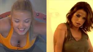 Join Yucelis Ferrer for a wild ride