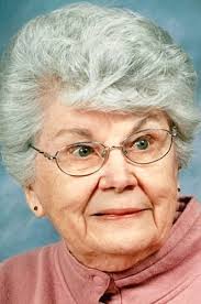 Adeline Mitchell Obituary (2012)