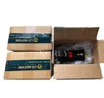 Servo Drive LTI - Presisi dan Performa untuk Industri