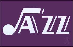 Download high quality jazz stock illustrations from our collection of 41,940,205 stock illustrations. New Orleans Jazz Jersey Logo National Basketball Association Nba Chris Creamer S Sports Logos Page Sportslogos Net