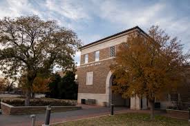 Thielen student health center official abbreviation: Student Health Services Student Health Services Ttu