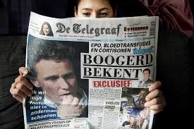De telegraaf is de grootste krant van nederland en om goede reden. 75 Ontslagen Bij De Telegraaf Niet Meer Elke Dag Een Krant Het Nieuwsblad Mobile