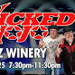 Wicked Mojo rocks Bretz Wildlife Lodge & Winery event image