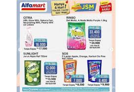 Technical documentation to implement online payment system. Jsm Alfamart Promo December 31 2020 January 3 2021 New Years Discount