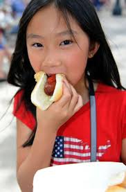 Fourth of July in League City, 2009