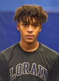 High school wrestling: Lorain's Kamere Humphrey turning things around in  final year