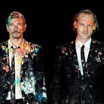 Kruder & Dorfmeister