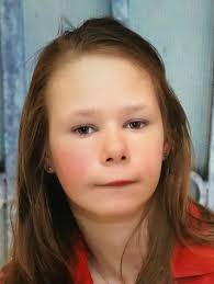 Obituary for Chloe Renee Gregoire